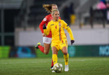 Nume noi pe lista tricolorelor convocate în primul cantonament al anului