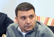 OLT | George Constantinescu, reales preşedinte AJF