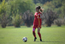 Naționala U19 se pregătește de ”Elită” în Turcia