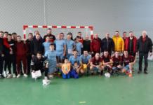 ARAD | ACS Socodor, regina futsalului în județ
