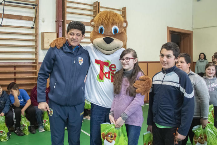 Miodrag Belodedici_Cupa Tymbark Junior_Vatra Dornei