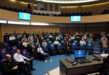 Seminar de iarnă pentru „centralii” și „asistenții” din Liga 2