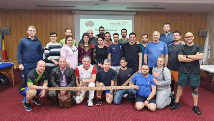 curs perfectionare fizioterapeuti COSR