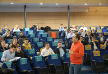 Seminar pentru arbitrii și observatorii din Liga 3