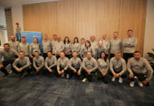 România a găzduit seminarul UEFA Share: Dezvoltarea fotbalului în școli