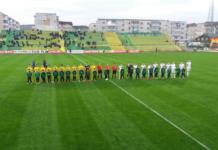 Mioveniul a bifat al treilea meci consecutiv fără gol marcat acasă, dar a întrerupt seria eşecurilor