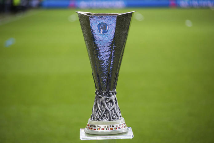 Liverpool v Sevilla - UEFA Europa League Final