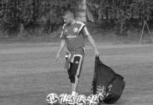 S-a stins din viață Martin Tudor