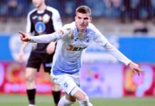 REGULA U21 | Tinerii au marcat 4 goluri în etapa de Liga 1