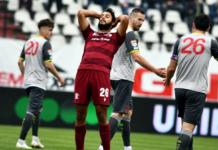 CSM Reşiţa a produs surpriza în Regie, Petrolul a întors rezultatul pe final