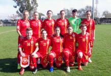 România – Hong Kong 4-1 la turneul de pregătire din Turcia