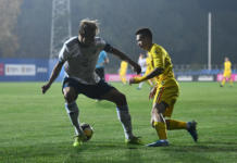 Competițiile UEFA de juniori și junioare au fost amânate