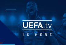 UEFA.tv oferă iubitorilor fotbalului conținut gratuit