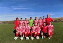 Olimpic Star confirmă iubirea Clujului pentru fotbalul feminin! ”Luptăm pentru promovarea în Liga 1”