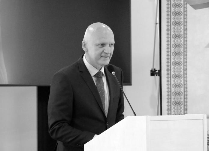Adrian Lucaci