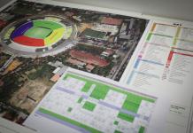 LOS București pregătește procedurile de ”hibernare” a EURO 2020
