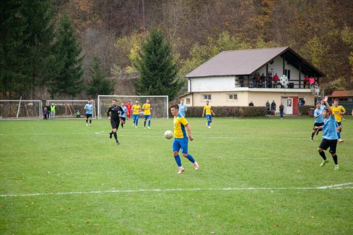 Cetate Olimpic Rasnov joc