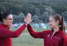 INTERVIU cu fondatoarele proiectului Footballicious Girls! ”Intensitatea cu care trăiesc fetele fotbalul nu are cum să nu te molipsească”