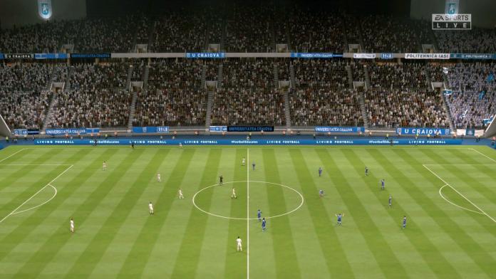 FIFA 20_Universitatea Craiova