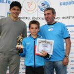 Ianis Hagi copil