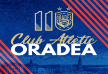 BIHOR | Club Atletic Oradea împlinește azi 110 ani! Campioană în două țări, acum la baraj pentru Liga 3!