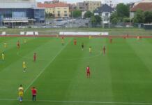 Al doilea amical consecutiv cu o echipă din Liga 1 a însemnat o victorie pentru Petrolul