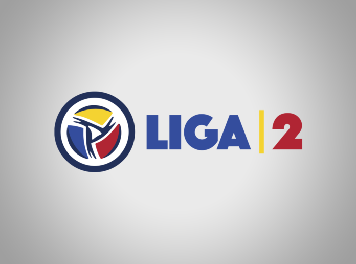 Liga 2