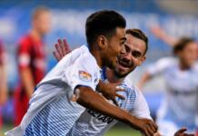 Weekend Under 18 în Liga 1! Ce spun selecționerii despre cei 5 puști care au jucat în play-off!