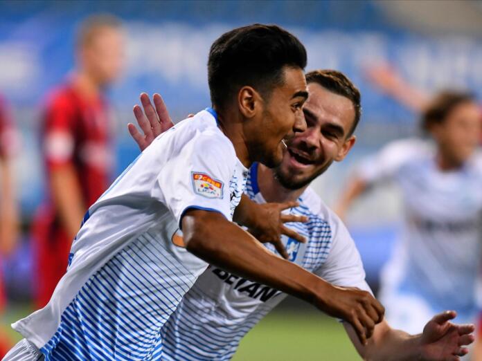 Stefan Baiaram_Universitatea Craiova