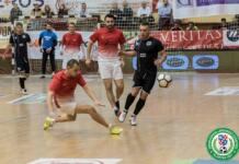 KSE Târgu Secuiesc, din nou în lumina reflectoarelor!