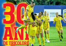 30 ANI DE TRICOLORE | Drumul speranțelor! De la mărturii emoționante, la confesiunea inedită a mamei unei internaționale!