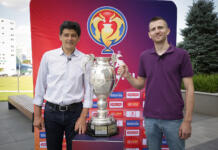 CUPA VINE LA TINE | VIDEO special: Belodedici și rapidistul câștigător al concursului #CupaVineLaTine organizat de Casa Pariurilor!