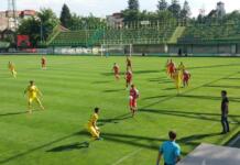 UTA învinge la Mioveni și își consolidează poziția de lider în play-off