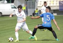 Sâmbătă și luni se dispută turneul final al Ligii Elitelor U19