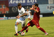 Meciul Universitatea Craiova – CFR Cluj va desemna reprezentanta României în Liga Campionilor