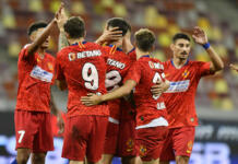 FC Botoșani și FCSB s-au calificat în turul 2 preliminar al Europa League