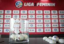 Programul jocurilor din Liga 1 și 2 Feminin în sezonul 2023/2024