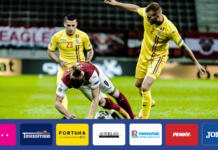 Cele 27 de convocări preliminare pentru partidele echipei naționale din noiembrie 2020