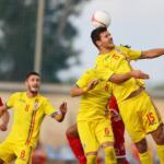 Chindris_Malta_Romania_U21