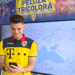 Ianis Hagi_Peluza Tricolora