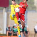 Mihaila_Malta_Romania_U21