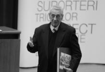 S-a stins din viață Mircea Pascu, fost președinte FRF