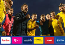 UNDER 21 | Nouă stranieri pe lista preliminară pentru duelul cu Danemarca, meciul care poate duce România la EURO 2021