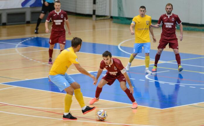 Futsal