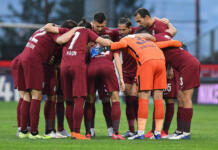 CFR Cluj și-a aflat adversarele din grupele Europa League: AS Roma, Young Boys Berna și ȚSKA Sofia!