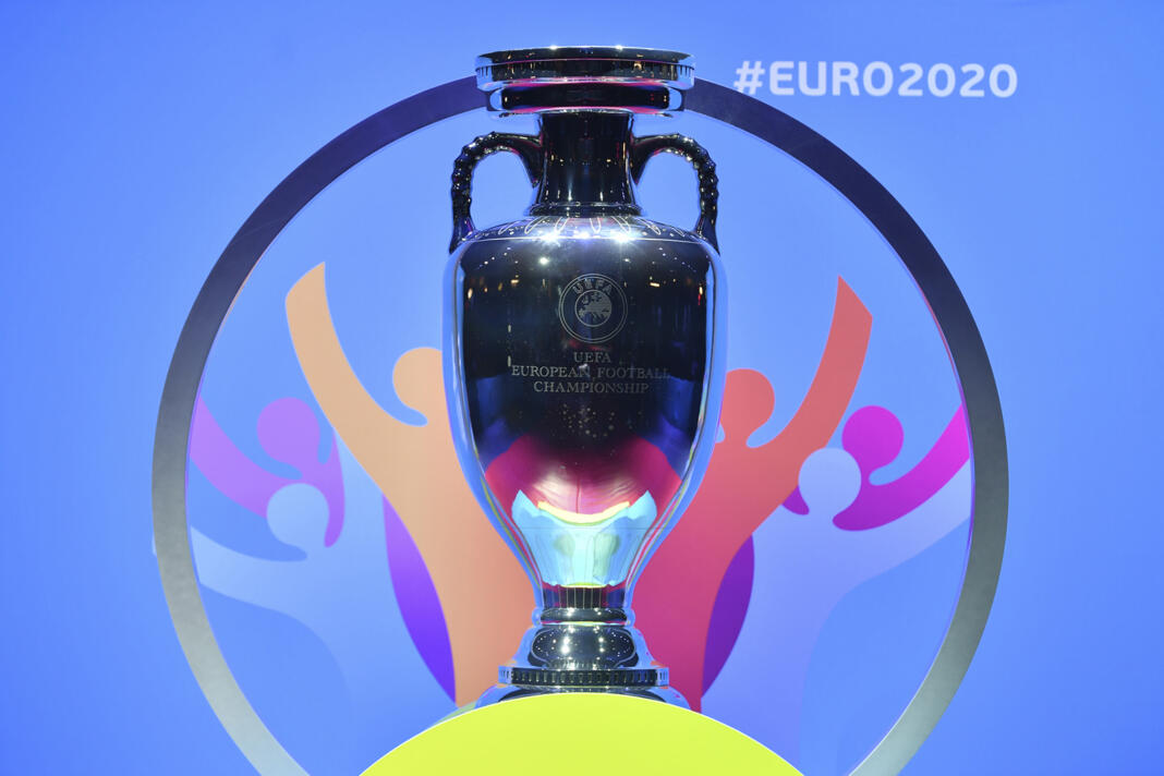 UEFA EURO 2020 Final Draw - Previews