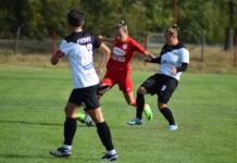 Rezultatele și marcatoarele etapei 4 din Liga 1 Feminin: „U” Olimpia Cluj s-a impus în derby-ul cu Fortuna Becicherecu Mic
