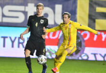 Liveblog PELUZA TRICOLORĂ | România – Austria 0-1 în Liga Națiunilor