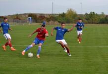 Liga 3 vs Liga 2: Sânmartin calificată, Axiopolis învinsă la penaltyuri, iar alte trei echipe în prelungiri