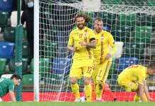 Liveblog PELUZA TRICOLORĂ | Irlanda de Nord-România 1-1, remiză în ultimul meci din 2020 pentru tricolori